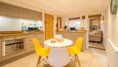 Pond Cottage - Foto 3