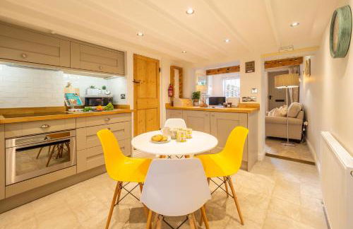 Pond Cottage - Foto 3