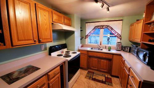 Country Mountain Escape! - Foto 3