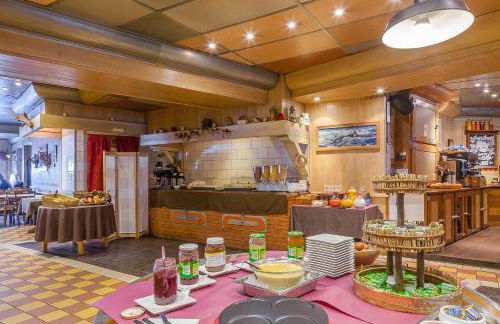 Résidence Les Balcons de Belle Plagne - Foto 31