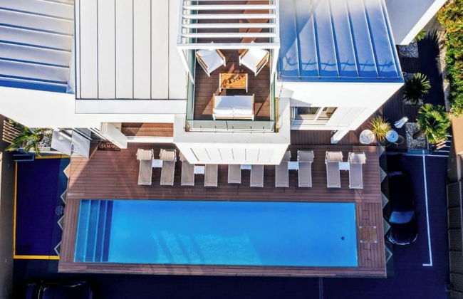 Dedaj Resort - Villa Almaro - Foto 64