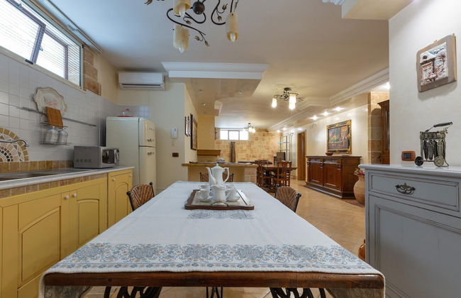 3578 Home In Salento Luna by Barbarhouse - Foto 8