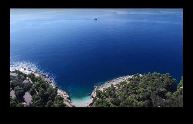 Apartment in Vrsi Near the Sea - Foto 33