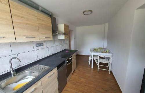 Wyspa Karsibór Świnoujście Apartament - Photo 9