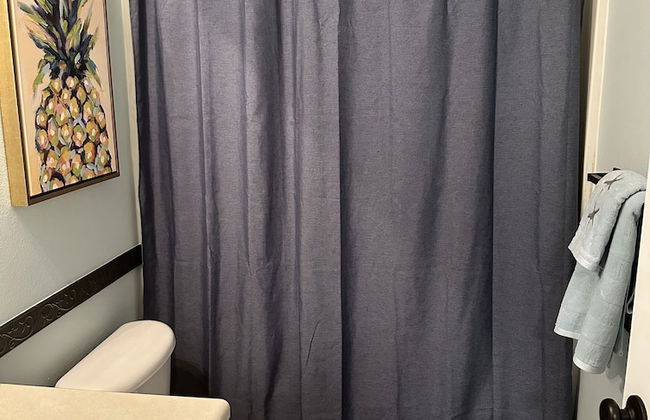 Bayou Breeze 4 Bedroom Home by RedAwning - Photo 22