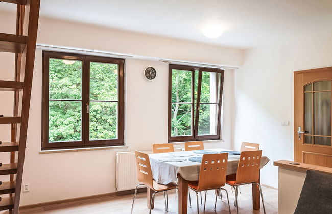 1 bedroom Apartment in Jáchymov - Photo 13