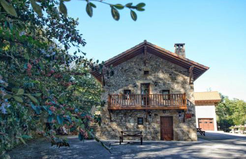 La Cabaña de Bienvenida - Foto 6