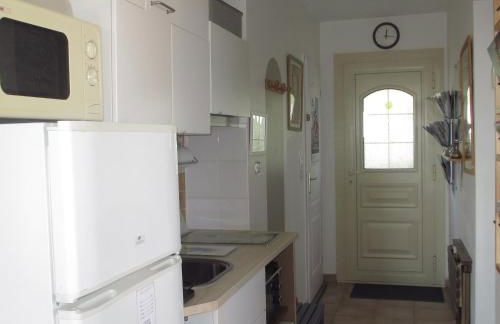 Appartement les Balcons d'Azur - Foto 6