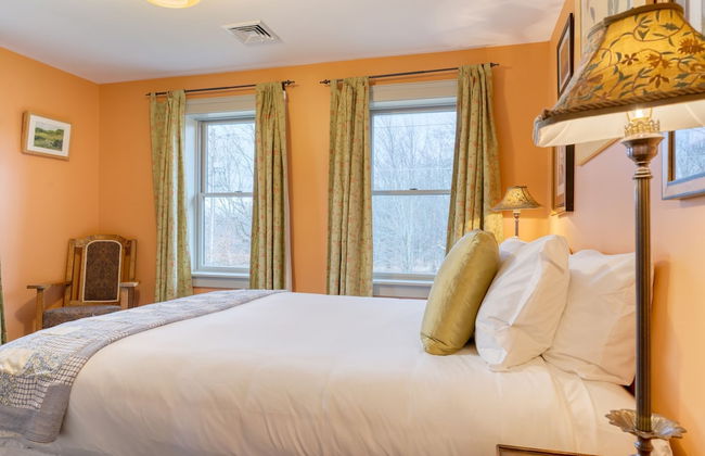 West Settlement Ranch by Avantstay Hudson Valley Escape Firepit Patio Yard - Foto 29