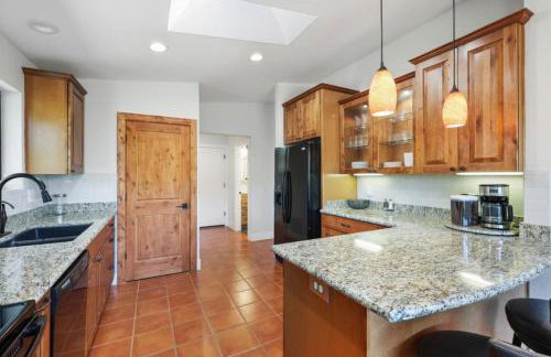 Summit Lodge- Sleeps 10, 4 Full Bath, Pet Friendly - Foto 21