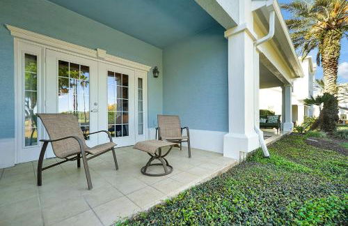 Reunion Resort Family and Pet Friendly Home - Foto 25