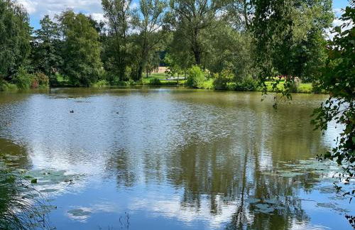 Ferienwohnung Ava - Heiligkreuztal - Foto 29