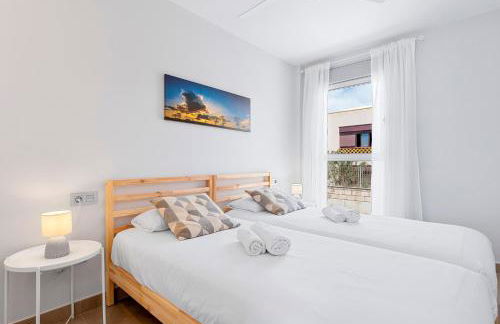 MEDANO4YOU Cabezo Residence - Foto 35