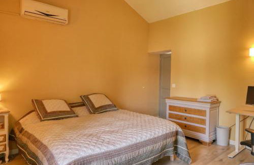 Village house of Jean - Photo 4