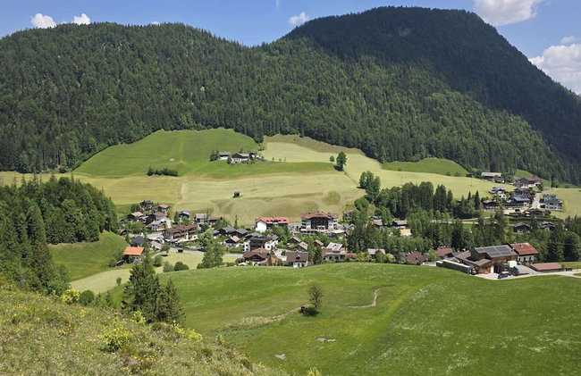 Urbane Apartment in Kirchdorf in Tyrol near Ski Area - Photo 41