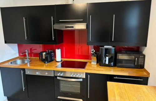 Ferienhaus Schröder Kalterherberg - Foto 8