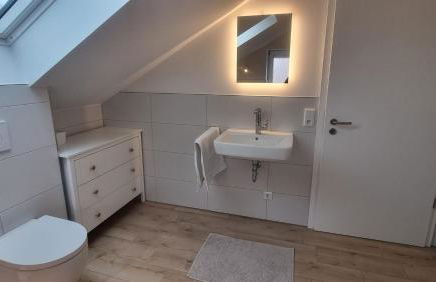 Lühe Loft - direkt am Wasser im Alten Land - Photo 21