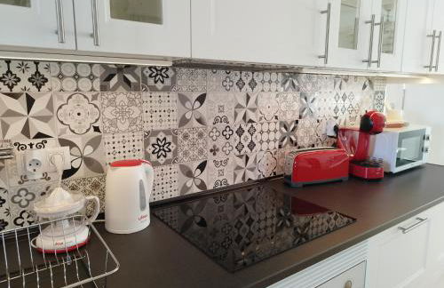 Oasis Tamarindo 1 - Casa Rosa - Appartement 2 chambres climatisées - Photo 23