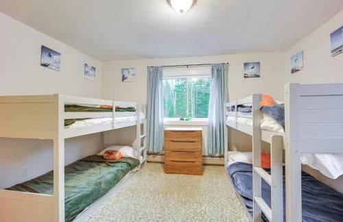 4 Mi to Bromley Mtn Family-Friendly Retreat! - Foto 26