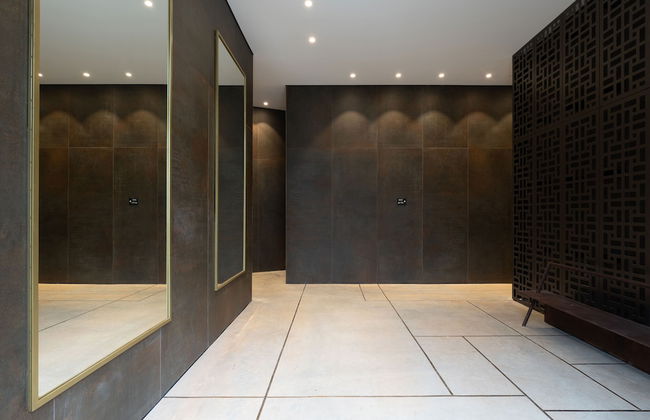 Elegant 2BD Apartment in Jaffa Area - Photo 25