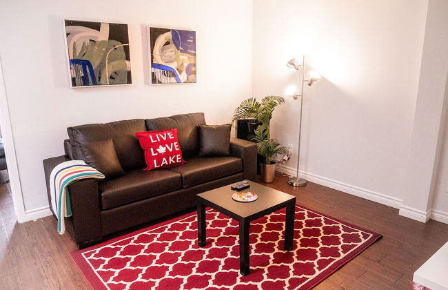 Clifton Hill Stays - Foto 42