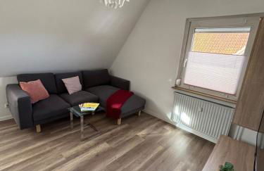 Gemütliche Wohnung ruhig dennoch gut angebunden - Foto 6