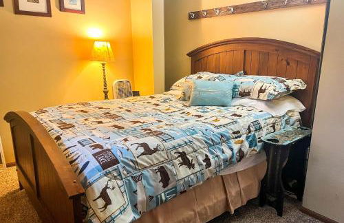 Amber Sunset Retreat - Foto 9