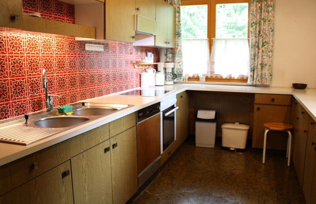 Apartment in Flachau Near Ski Lift - Foto 4