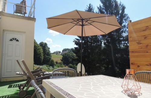 Gîte ESPERANZA SPA et SAUNA - Foto 21