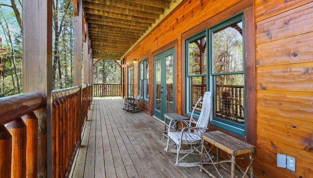 Servicios del alojamiento