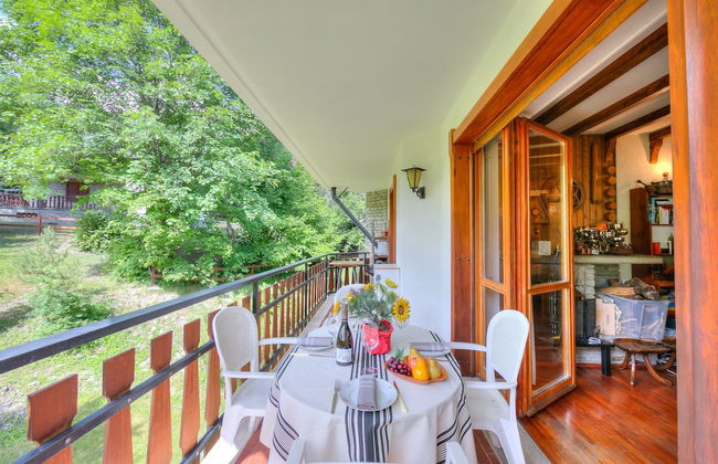 Asteria 29 Skiing Nearby - Foto 10