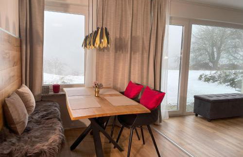 Panorama-Domizil Tauchershof - Foto 7