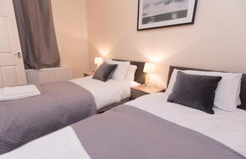 Campbell House - Foto 12