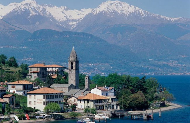 Casa Mastena Vista Lago - Foto 18