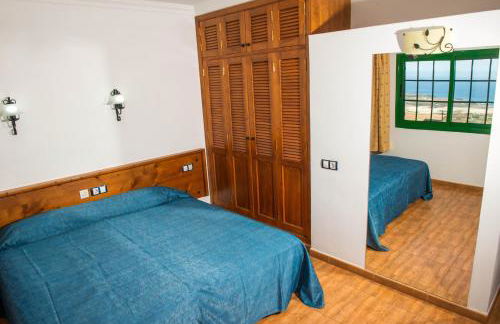 Apartamentos La Palmera - Foto 2