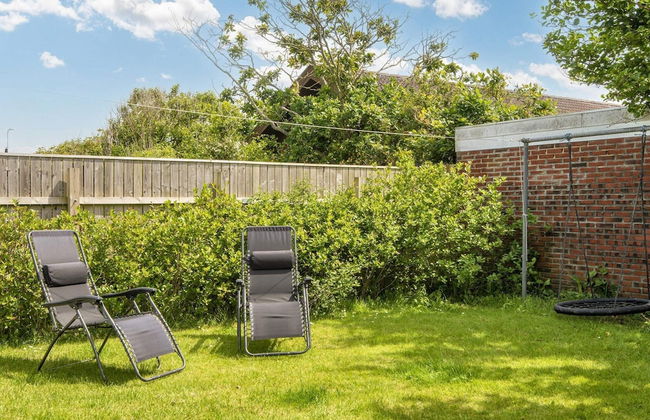 10 Person Holiday Home in Thyboron - Foto 21