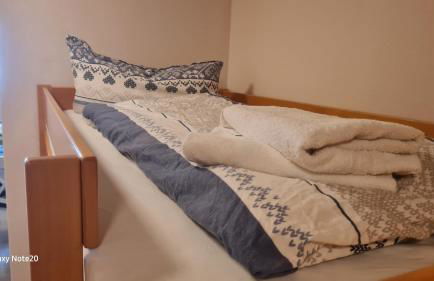 Ferienwohnung Maggie - Sankt Englmar - Foto 13