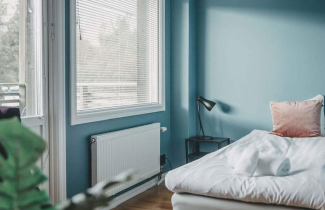 Cosy Room With Free Breakfast - Foto 3