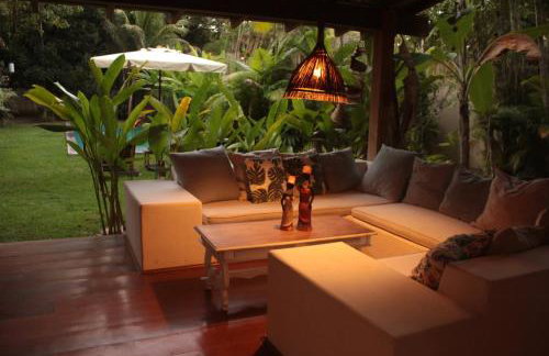 Vila Monet Trancoso - Refúgio sofisticado a 750m do Quadrado com Piscina Privativa - Photo 35