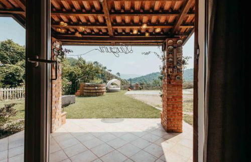 Resort Ombreseda - Photo 9