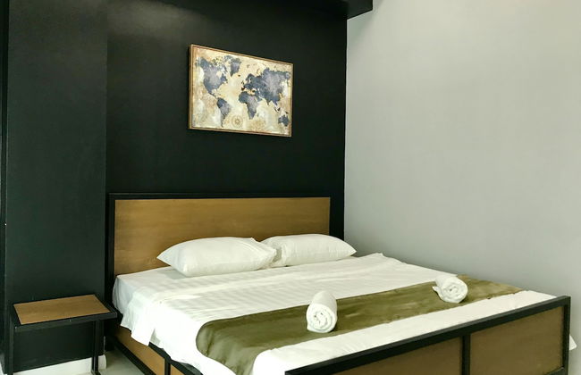 Sunset Seaview Vacation Condos at Infinity Avenue - Foto 22