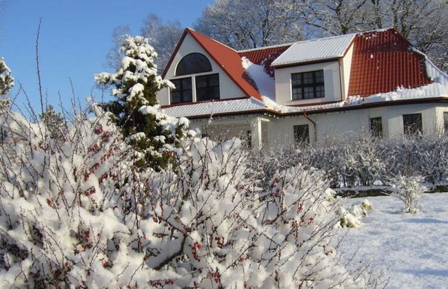 Villa in Krag Near Knight's Castle - Photo 31