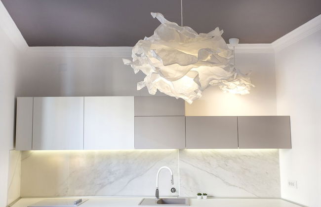 Central New Apartment - Foto 16