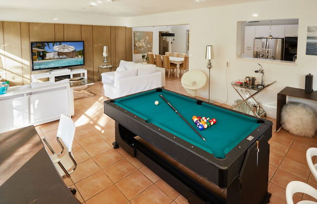 Miami Pool Oasis in El Portal - Foto 32