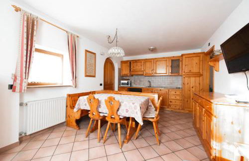 Appartamenti Majon Ladina - Foto 49