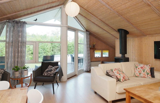 8 Person Holiday Home in Slagelse - Photo 9