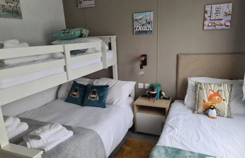 Mawgan Pads Mawgan Porth - Foto 3