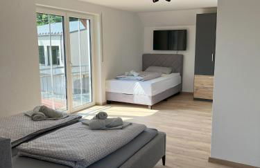 Ferienhaus Dorfblick - Foto 20