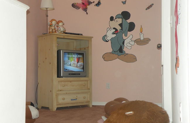 Ov2487 - Hampton Lakes - 5 Bed 3 Baths Villa - Foto 4