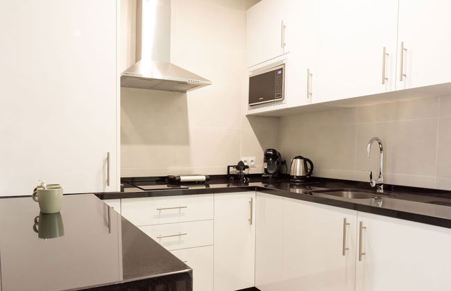 Apartamentos Kouohana - Foto 22